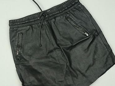 spódnice mini na gumce: DISTRIKT NØRREBRO, Spódnica damska, rozmiar M — 1