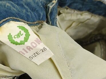 Kobiety: Miaoni, Jeansy damskie, S — 5