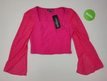 bluzki party: Bluzka damska, rozmiar M — 2