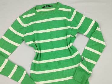 sukienka swetrowa h: Atmosphere, Sweter damski, rozmiar M — 1