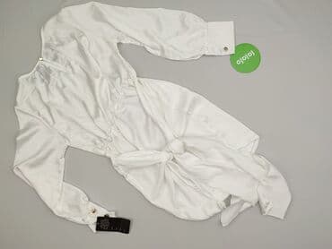 smyk białe sukienki: Pronto Moda, Sukienka damska, rozmiar S — 3