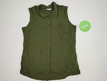 and shirts: Basic, Koszula damska, rozmiar XL — 2