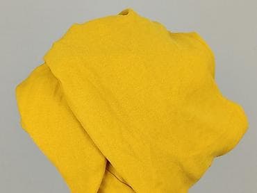 biale spodnie materialowe: NLY Trend, Spodnie materiałowe damskie, rozmiar S — 6