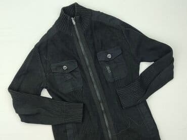 bluzy polskich producentów: Angelo Litrico, Bluza dla mężczyzn, rozmiar S — 1