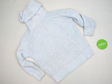 sweter papaya: Sweter damski, rozmiar S — 4