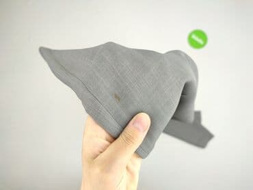 zara woskowane spodnie: Spodnie materiałowe damskie, rozmiar S — 4