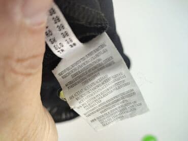 srebrne sukienki na imprezę: H&M, Women`s dress, size M (EU 38) — 5