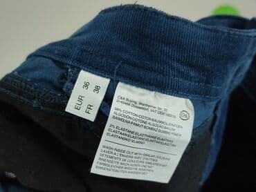 prosta spódnice midi: Canda, Women`s skirt, size S — 6