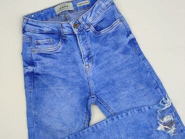 Women's Clothing: New Look, Jeans for women, size XS (EU 34) — 1