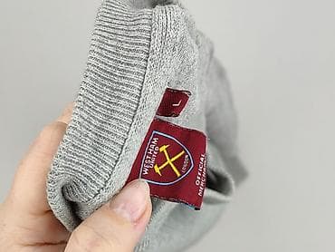 ccc nice: Sweter dla mężczyzn, rozmiar L — 5