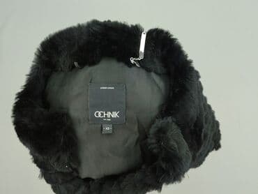 kurtki zimowe z jenotem: Ochnik, Futro, rozmiar XS — 5