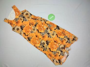 sukienka w kwiaty new yorker: Sukienka damska, rozmiar S — 2