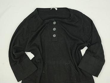 ulla popken second hand: Ulla Popken, Bluzka damska, rozmiar 4XL — 1