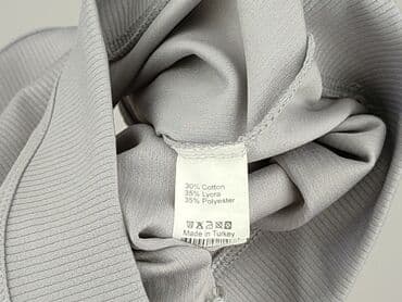 nike crop t shirty: Nike, Top damski, rozmiar S — 5