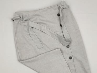 sukienka z bufiastymi rękawami mohito: Mohito, Spódnica damska, L — 1