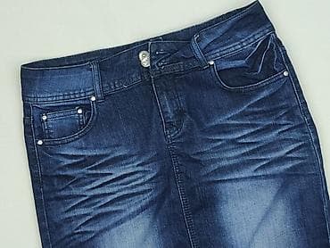 buty jordan dunk: Spódnica damska, rozmiar M — 1