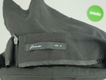 reserved asymetryczne spódnice: House, Women`s skirt, S — 4