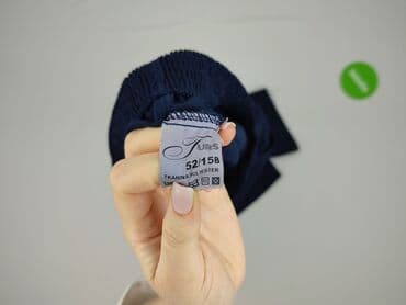 spodnie dla 60 latki: Spodnie materiałowe damskie, rozmiar 3XL — 6