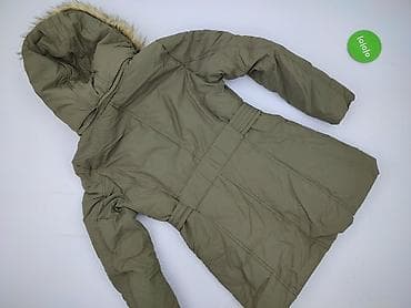 bluza tanio: Parka damska, rozmiar S — 6