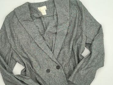 marynarka damska h: Women's blazer, size M (EU 38) — 1