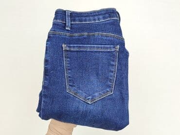 goodies jeans woskowane: Goodies, Jeansy damskie, rozmiar XS — 6