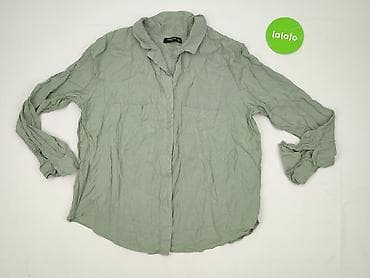 pull and bear zakopane: Reserved YFL, Women`s shirt, size XL — 2