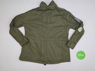 tk max kurtki: Parka damska, rozmiar S — 3