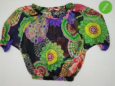Desigual, Bluzka damska, rozmiar L w lalafo.pl — 2 Desigual, Bluzka damska, rozmiar L — 2