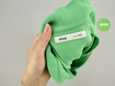 Жінкам: Sinsay, Сукня жіноча, розмір XS — 4