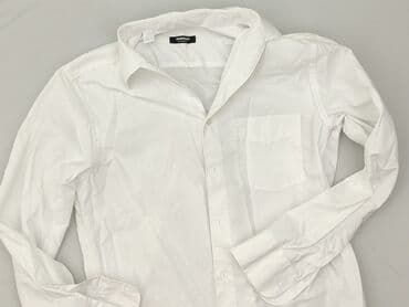 Ubrania męskie: Walbusch, Koszulа dla mężczyzn, rozmiar S — 1