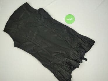 zara kamizelka haftowana: Kamizelka damska, rozmiar 3XL — 3