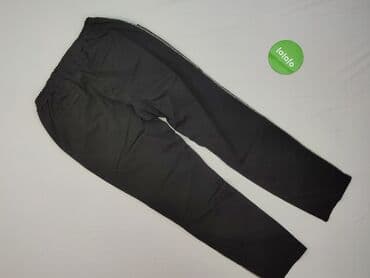 pepco buty myszka miki: EMILI, Spodnie materiałowe damskie, rozmiar M — 3