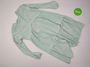 sukienka na wesele miętowa: HailyS, Sukienka damska, rozmiar S — 2