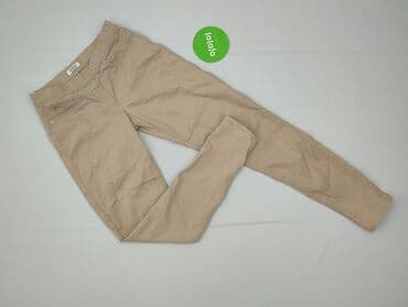 дешеве жіноче взуття: Bershka, Spodnie materiałowe damskie, rozmiar S — 2