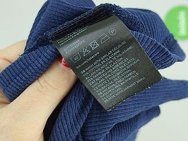 bluza marvel cropp: H&M Divided, Bluzka damska, rozmiar 2XS — 5