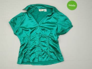 monnari bluzki koszulowe: John Baner, Bluzka damska, rozmiar M — 2