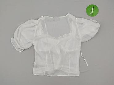 misbhv bluzki: ASOS Design, Bluzka damska, rozmiar M — 3