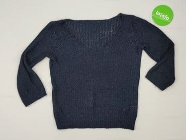 kurtki zimowe damskie c a: Cubus, Sweter damski, rozmiar XS — 2