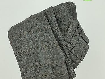 Spodnie: Spodnie materiałowe damskie, rozmiar M — 6
