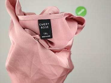 j crew: Emery Rose, Жіноча блуза, розмір XL — 4