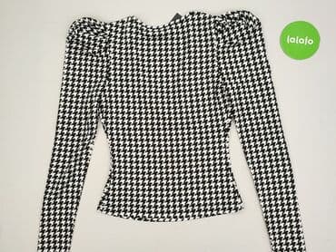 bluza z jamnikiem: Shein, Bluzka damska, rozmiar XS — 4