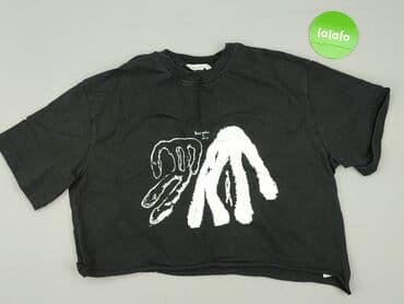 t shirty bob dylan: Holzweiler, T-shirt damski, rozmiar S — 2