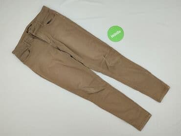 buty monotox: Toxik3, Material trousers for women, size M — 2