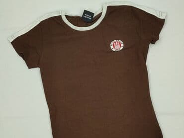 koszulka barcelony 2223 lewandowski: Women`s T-shirt, size M (EU 38) — 1