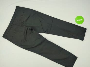 bluzki w paski mango: Mango, Брюки жіночі, S — 3