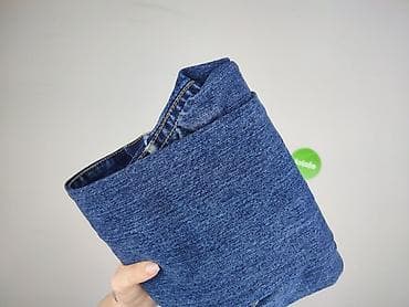 baloon jeans: Jeansy damskie, rozmiar S — 6