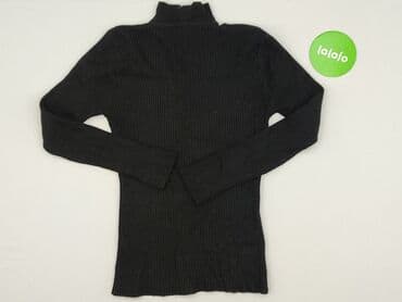 kapcie jordan pluszowe allegro: J&X, Golf damski, rozmiar S — 3