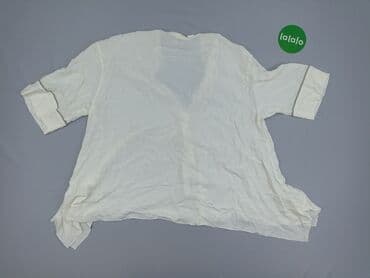 ile wazy bluza: Bluzka damska, rozmiar 4XL — 3