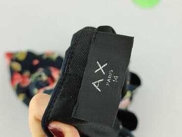 asos sukienki maxi na wesele: AX Paris, Sukienka damska, rozmiar XL — 4