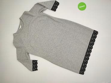 ubrania size plus: Sukienka damska, rozmiar XL — 2